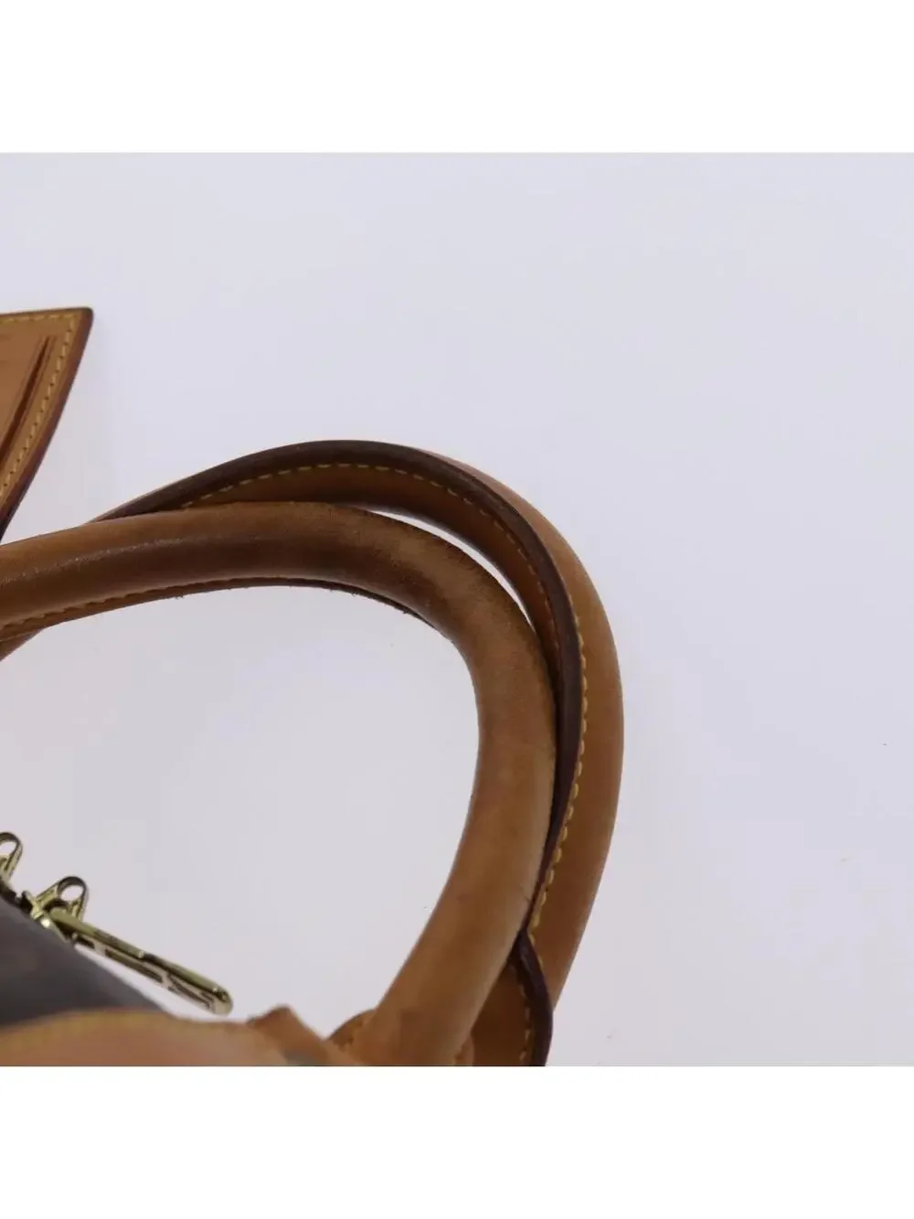 Louis Vuitton elevate your
